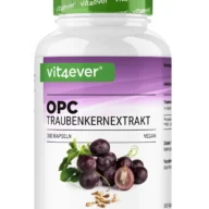 Vit4ever OPC Pure – 300 cápsulas – frontal