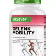 Vit4ever Gelenk Mobility – 160 tabletten – voorkant