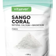Vit4ever Sango sea coral – 320 g – product overview