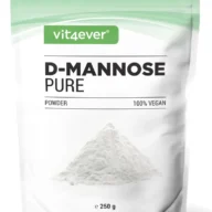 Vit4ever D-Mannose Powder – 250 g – front