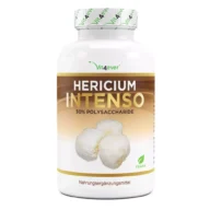 Vit4ever Hericium Erinaceus Intenso – 180 capsule – fronte