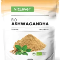 Vit4ever <br>Bio Ashwagandha - 600 g