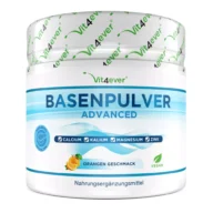 Vit4ever Alkaline Powder – 360 g – frente