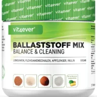 Vit4ever Dietetyczna mieszanka błonnika – 400 g – przód