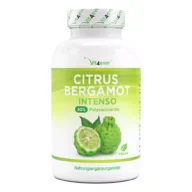 Vit4ever <br>Citrus Bergamot - 120 Kapseln
