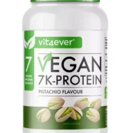 Vit4ever <br>7K Protein pflanzlich - 1000 g - verschiedene Sorten