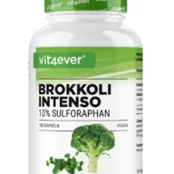 Vit4ever <br>Brokkoli Intenso Extrakt - 180 Kapseln