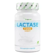 Vit4ever Lactase 7000 direct – 365 comprimidos – frente