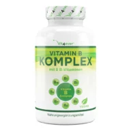 Vit4ever <br>Vitamin B Komplex - 200 Tabletten