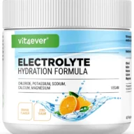 Vit4ever <br>Elektrolyte Pulver - 200 g - verschiedene Sorten