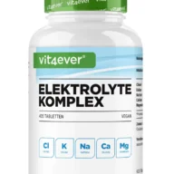Vit4ever <br>Elektrolyte Komplex - 420 Tabletten