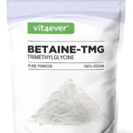 Vit4ever <br>Betain Pulver - 150 g