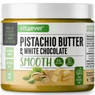 Vit4ever <br>Pistachio cream - 300 g - different flavours