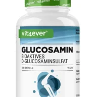 vit4ever <br>glucosamine - 300 capsules