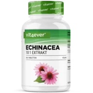 Vit4ever Echinacea – 365 tabletek – przód