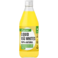 vit4ever <br>blancs d'œufs liquides - 970 ml