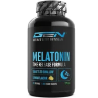 GEN Melatonina a rilascio prolungato – 365 compresse – fronte
