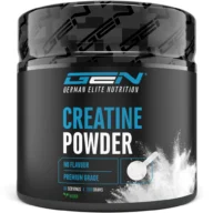 GEN Creatina monoidrato – 300 g – fronte
