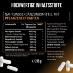 GEN Kidney Essentials – 270 capsules