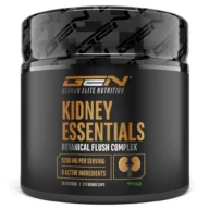 GEN Kidney Essentials – 270 kapsułek – przód