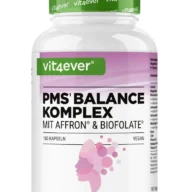 vit4ever <br>complexo pms balance - 180 cápsulas