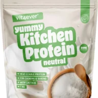 Vit4ever Yummy Kitchen Protein – 1000 g