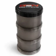 GEN Power Tower XL 3×250 ml – frente
