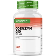 Vit4ever <br>Coenzym Q10 - 180 Kapseln